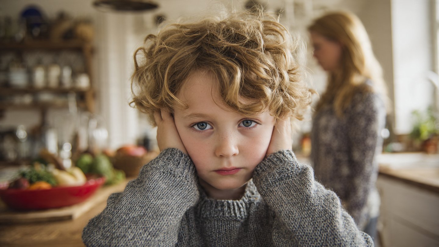 9 parenting attitudes that create unhappy children, according to psychology