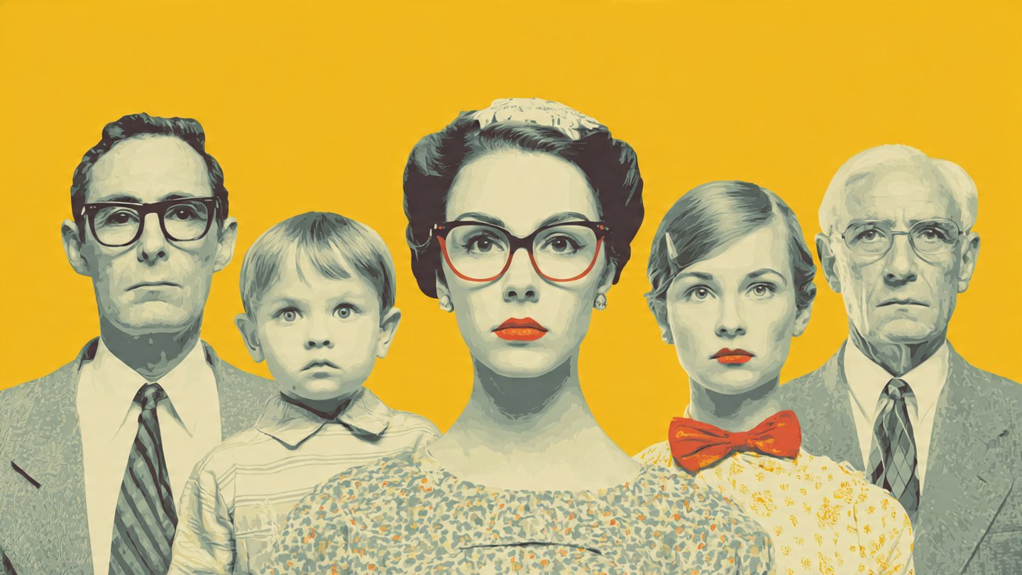 According to psychology, people who grew up in the 1960s and 1970s developed 9 mental strengths that are becoming increasingly rare today