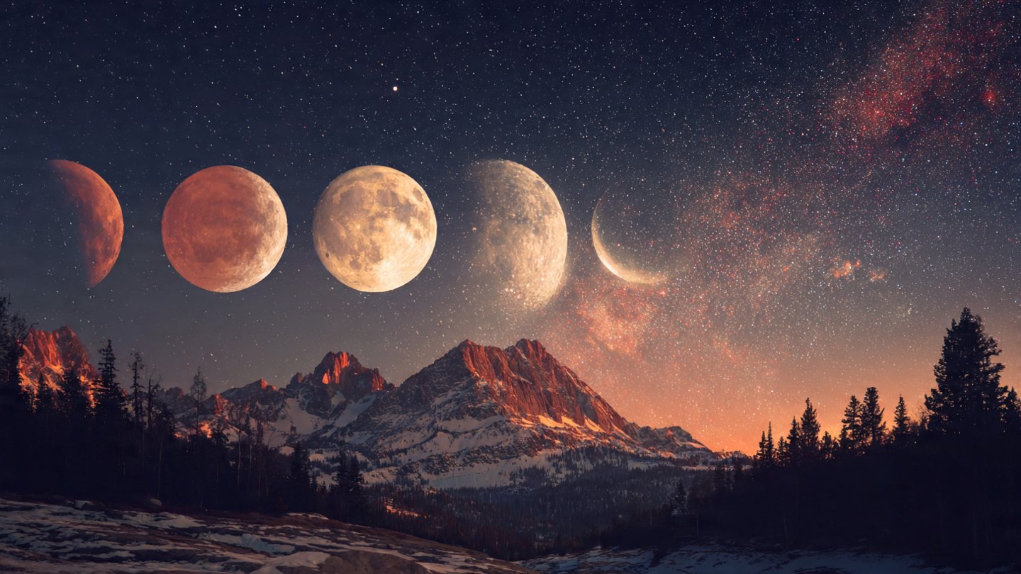 After the February New Moon, this planetary alignment will ease the year-end for this zodiac sign