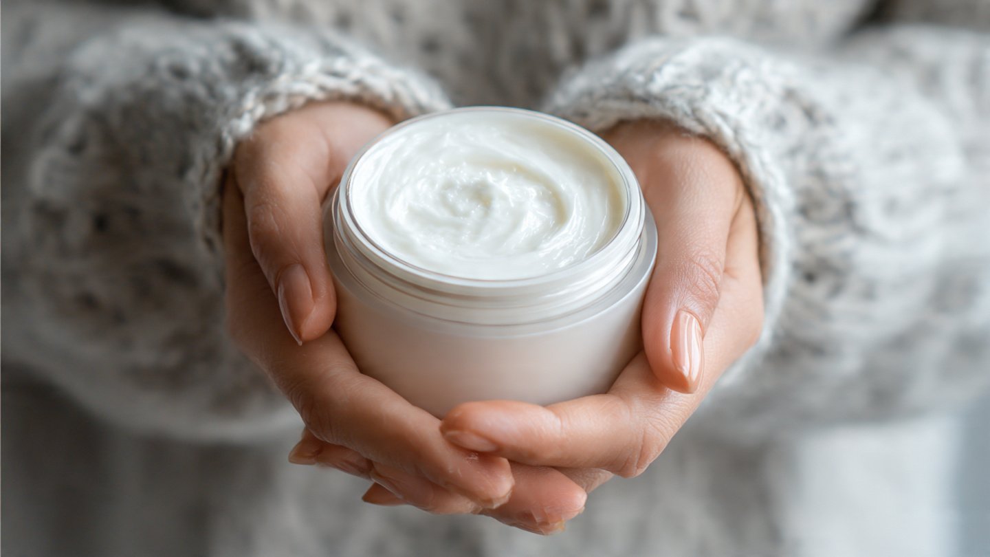 An old-school moisturizer, far from luxury brands, is crowned the number one choice by dermatology experts