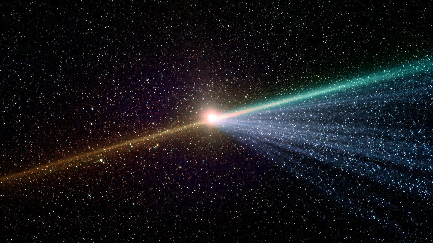 Astronomers unveil stunning new images of interstellar comet 3I ATLAS captured across several observatories