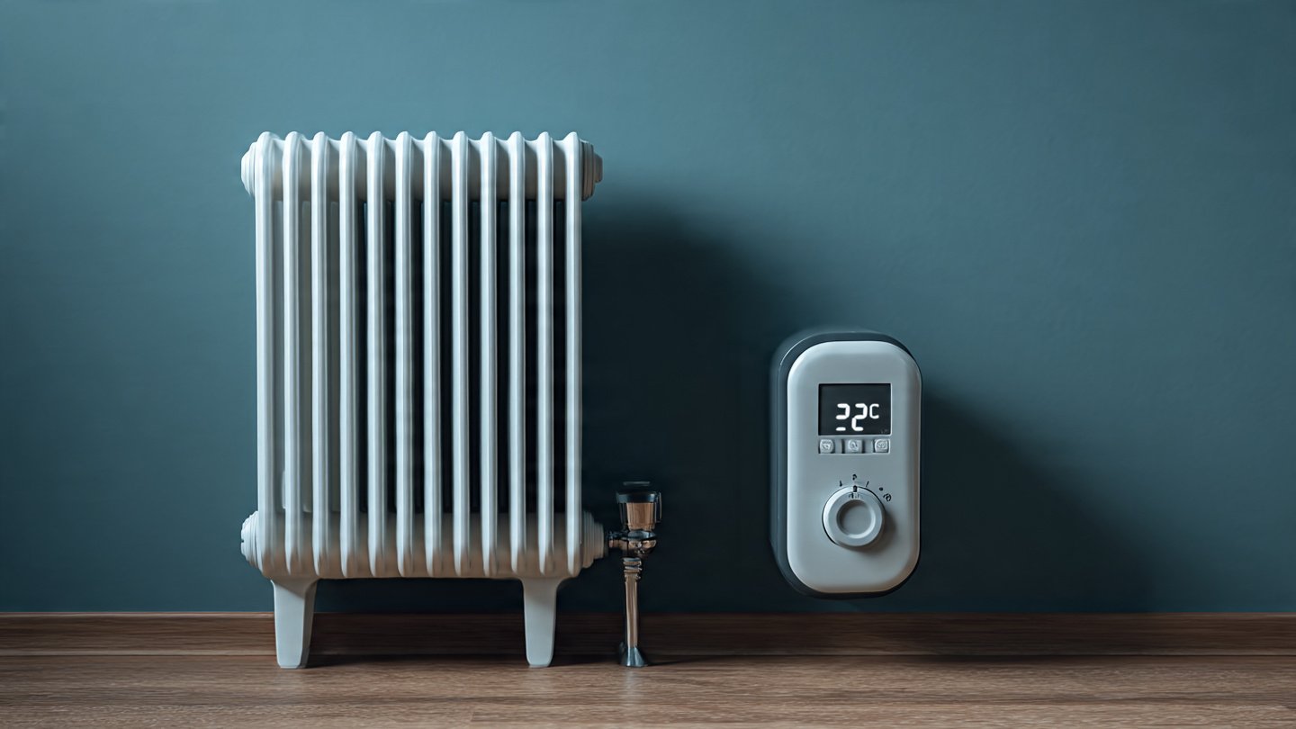 Heating: the 19°C rule is outdated: experts reveal the new recommended temperature