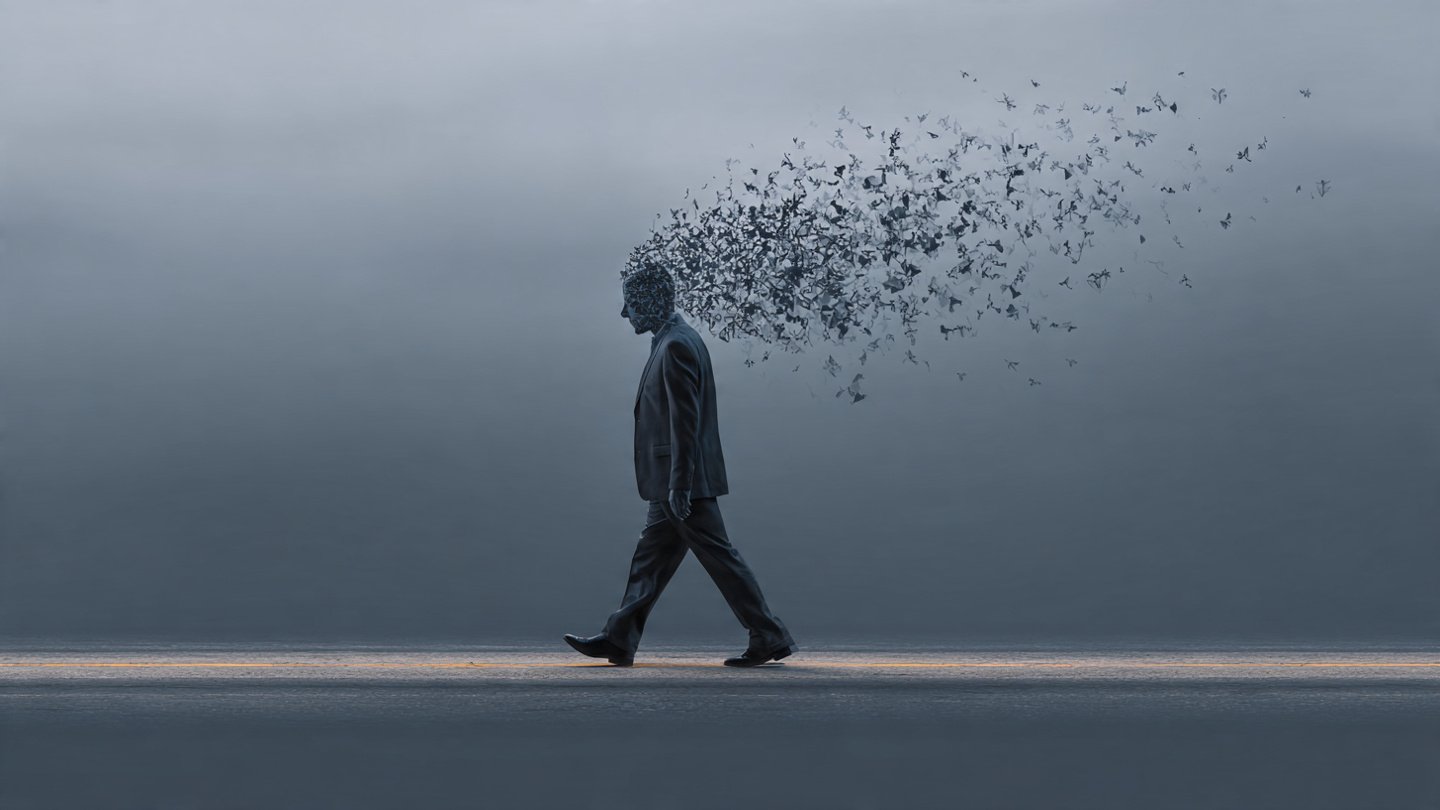 Psychology explains what walking with your hands behind your back really reveals about your personality and state of mind