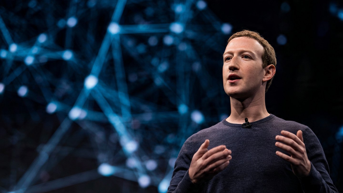 Mark Zuckerberg’s AI announcement shakes the global scientific community