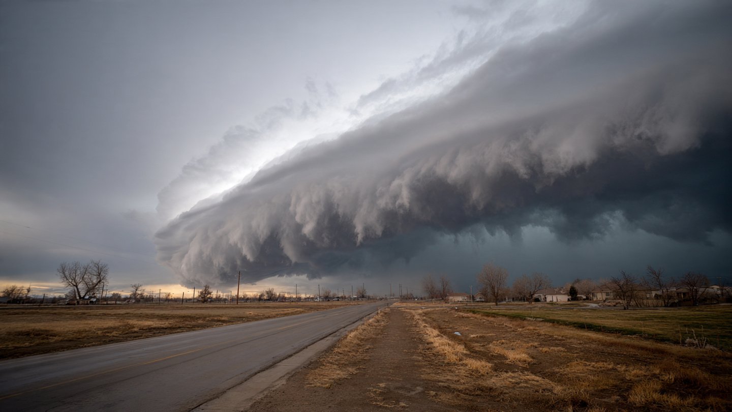 Meteorologists detect a warm-air surge on February 26 that could disrupt regional fog formation