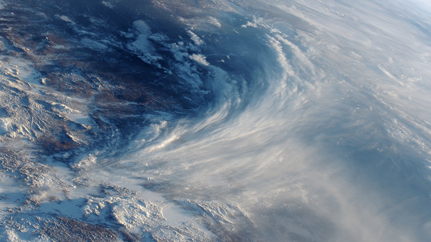 Meteorologists detect a warm-air surge on February 26 that could disrupt regional fog formation