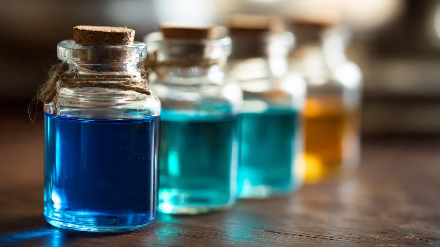 Mixing vinegar and hydrogen peroxide triggers a chemical reaction that cleans deeper than expected and experts explain why this surprising combination is actually recommended at home