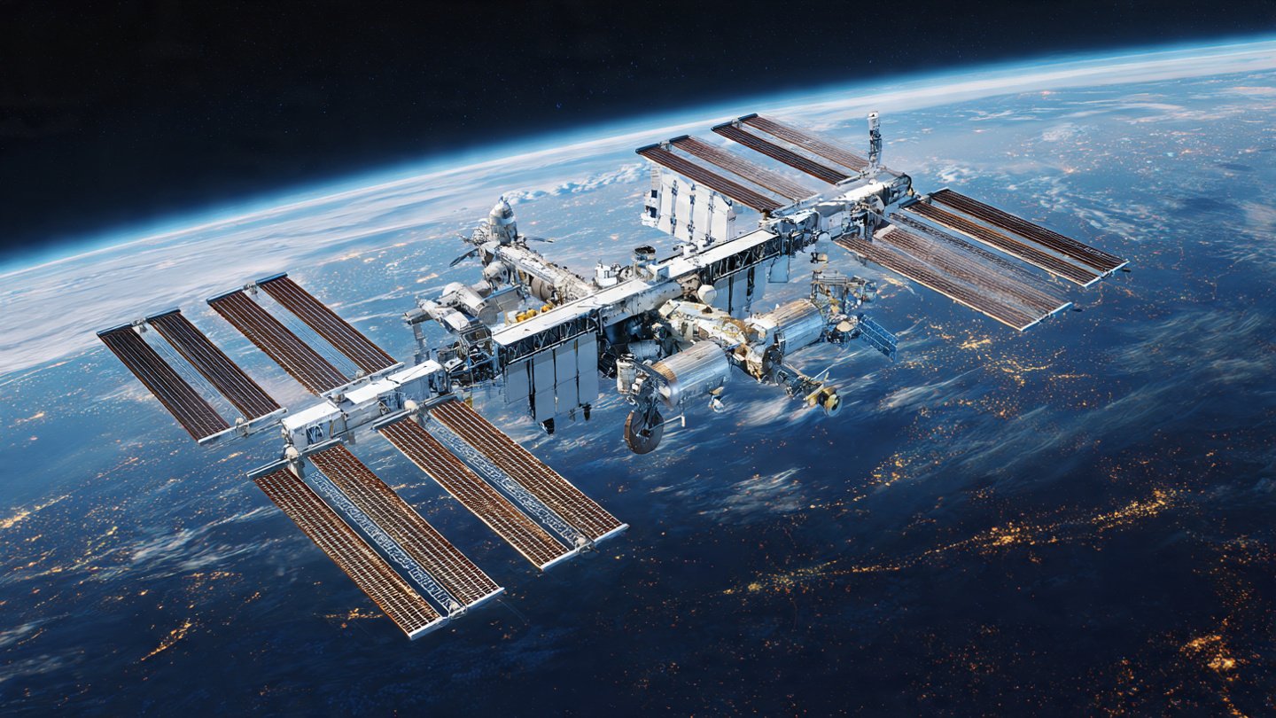 NASA will say goodbye to the International Space Station in 2030 and welcome commercial space stations