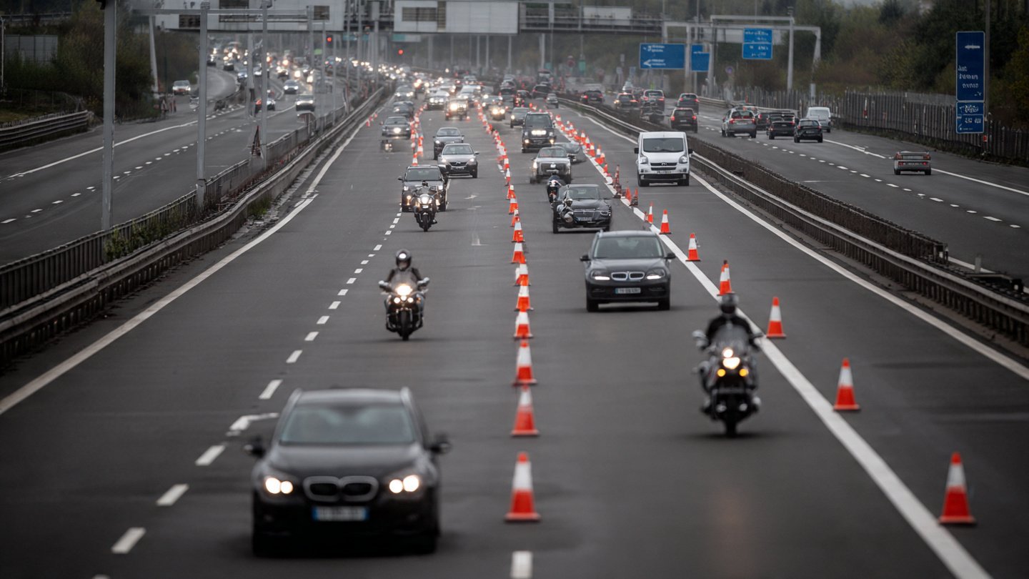 Not 65 or 75 : the age limit to keep your driving licence in France has just been confirmed