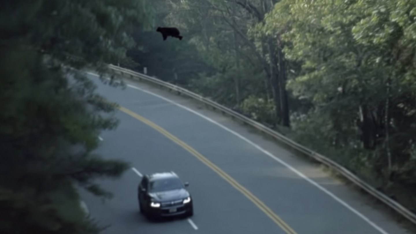 Officials issue warning after spotting first-of-its-kind sight in place it doesn’t belong urging immediate action