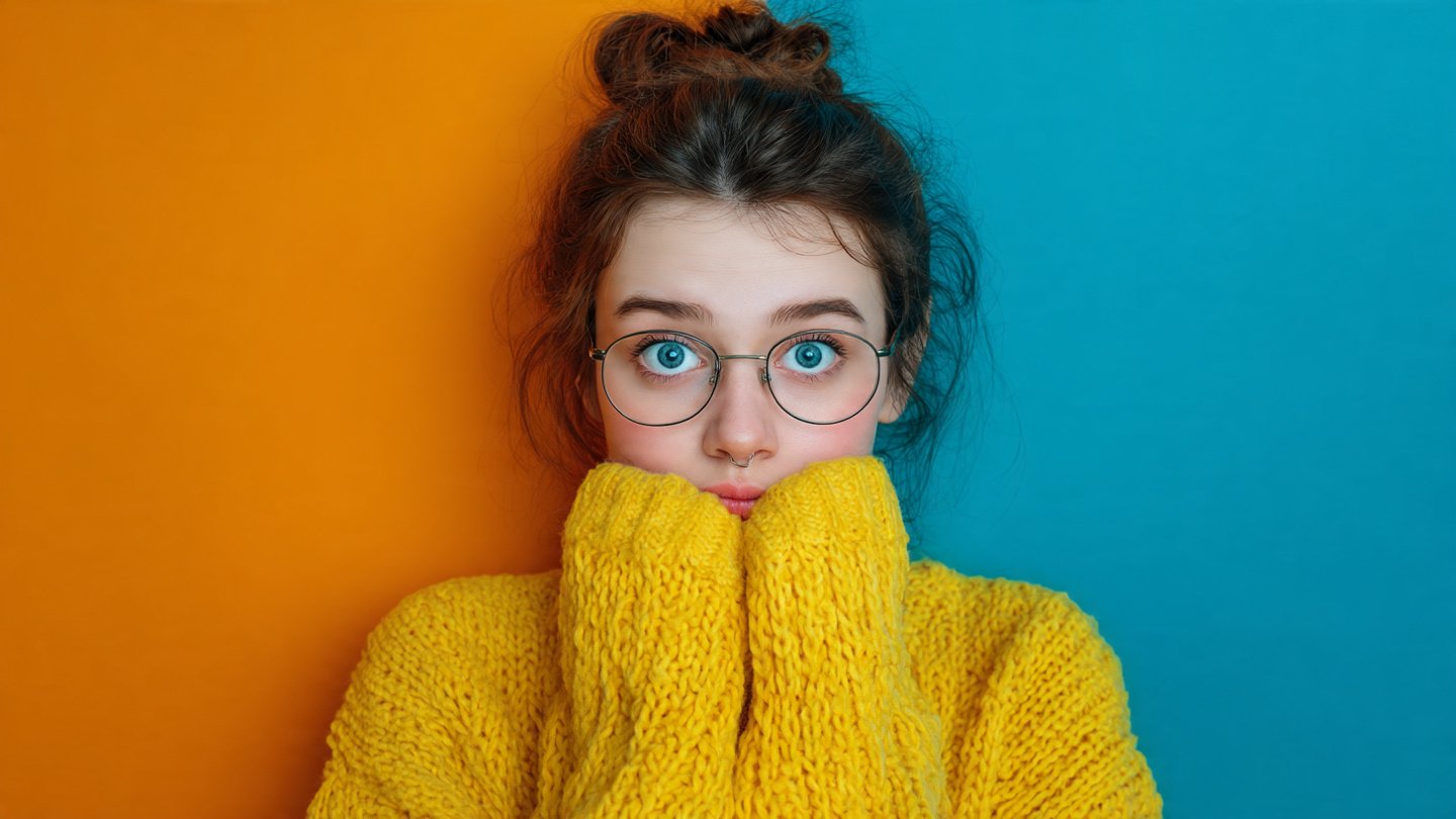 Psychologists reveal the three colors most common in people with low self-esteem