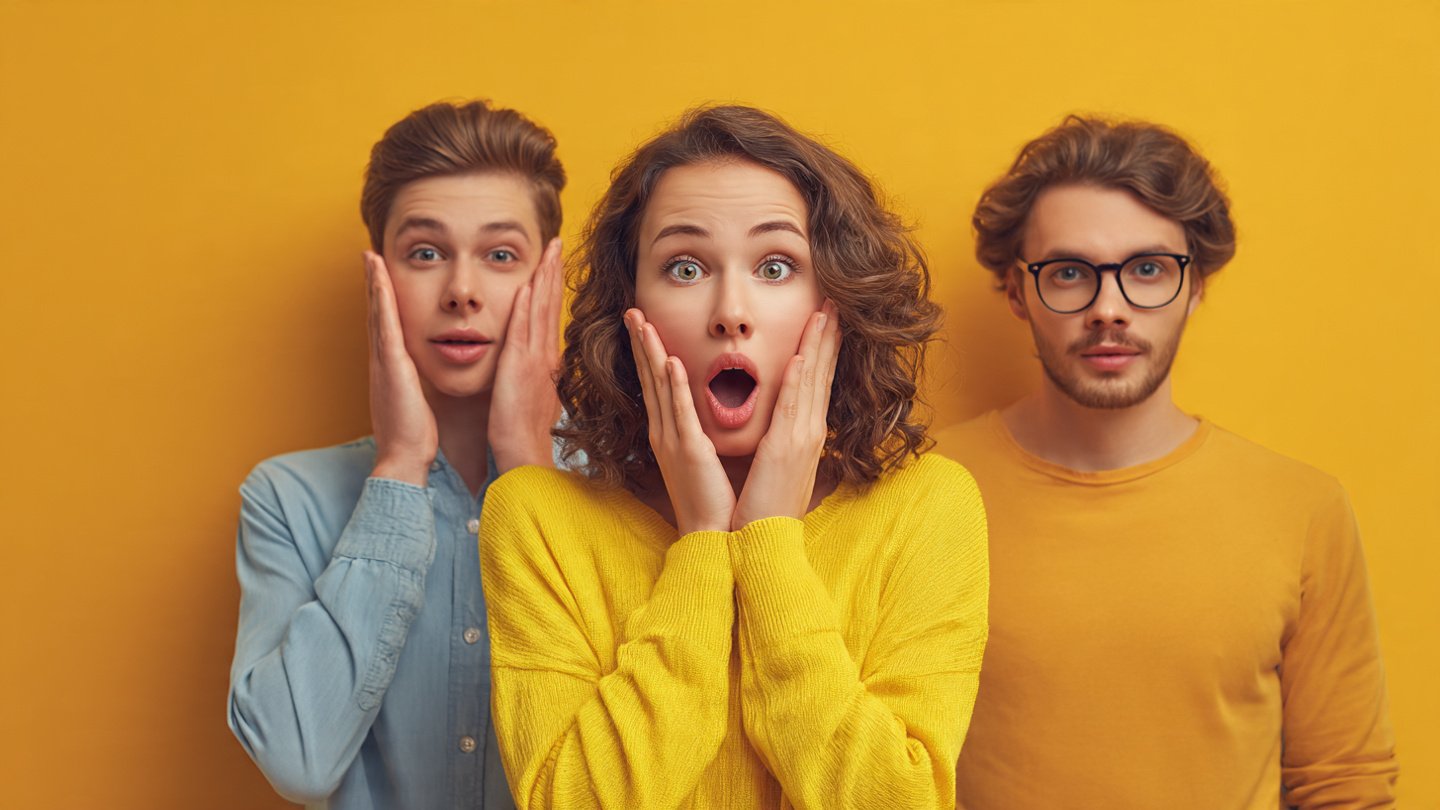 9 phrases self-centered people use in everyday conversations