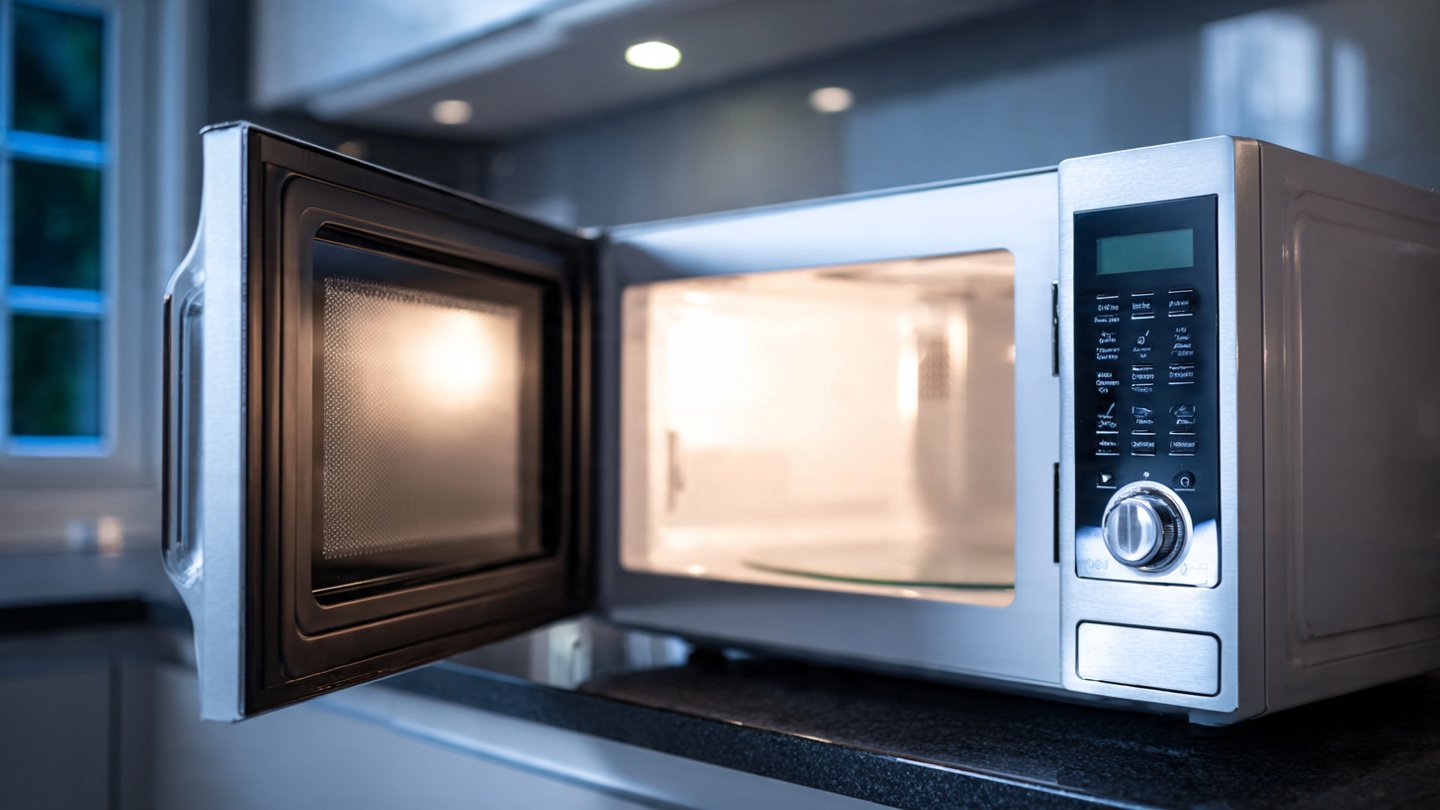 A new kitchen device is poised to replace the microwave for good and experts say it’s far more efficient