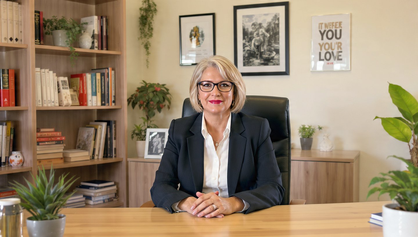 A psychologist is adamant: “the best stage in a person’s life is the one where they start thinking this way”