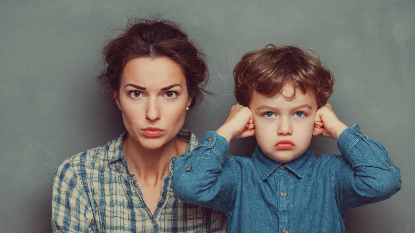 According to psychology, these 9 common parenting attitudes are the ones most likely to create unhappy children