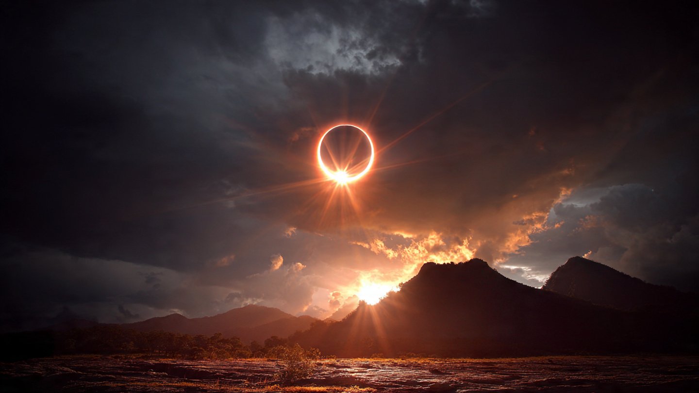 Astronomers announce the official date of the century’s longest solar eclipse, promising an unprecedented day-to-night spectacle for observers