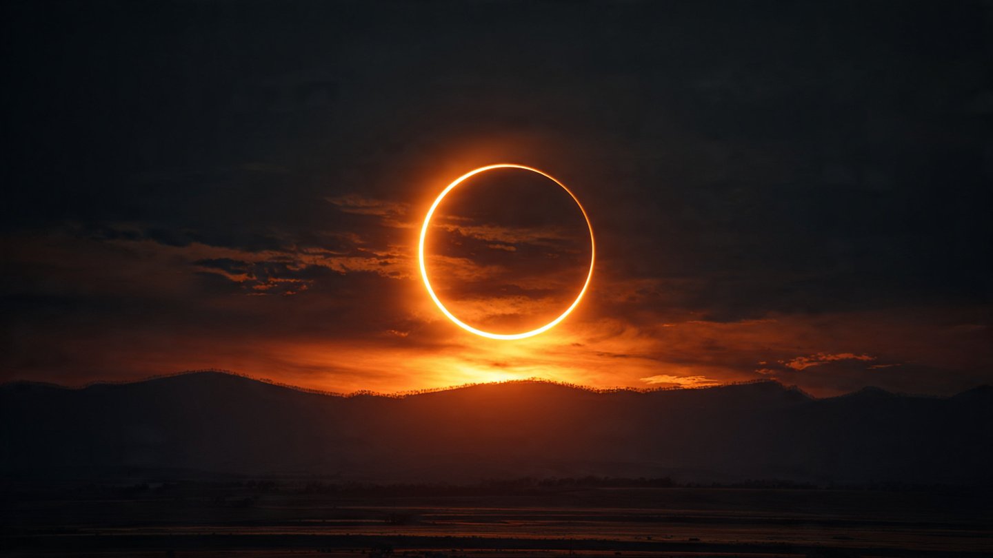 Day set to turn into night : the longest solar eclipse of the century now has an official date: and its duration will be remarkable