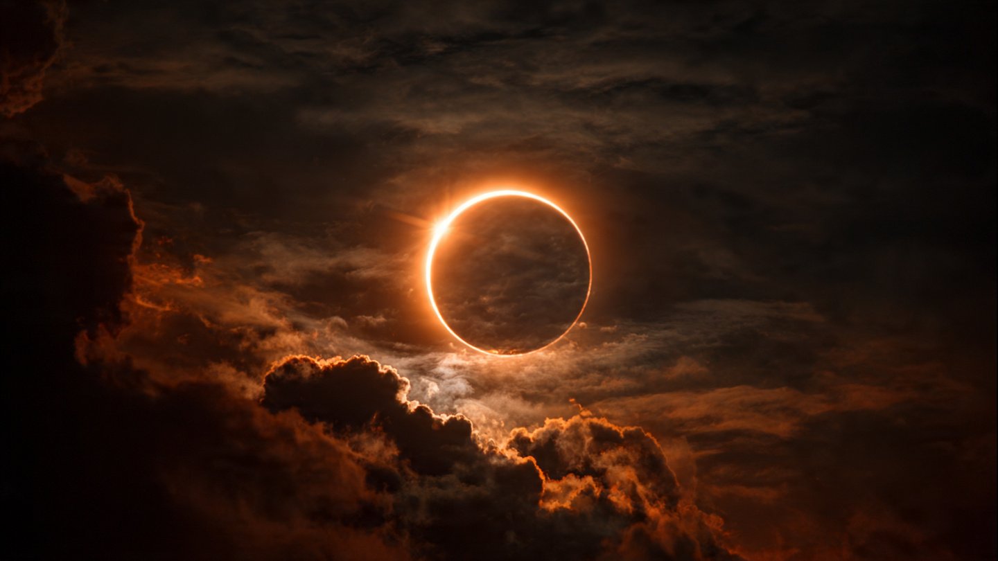 Day set to turn into night: the longest solar eclipse of the century is already scheduled : and its duration will be extraordinary