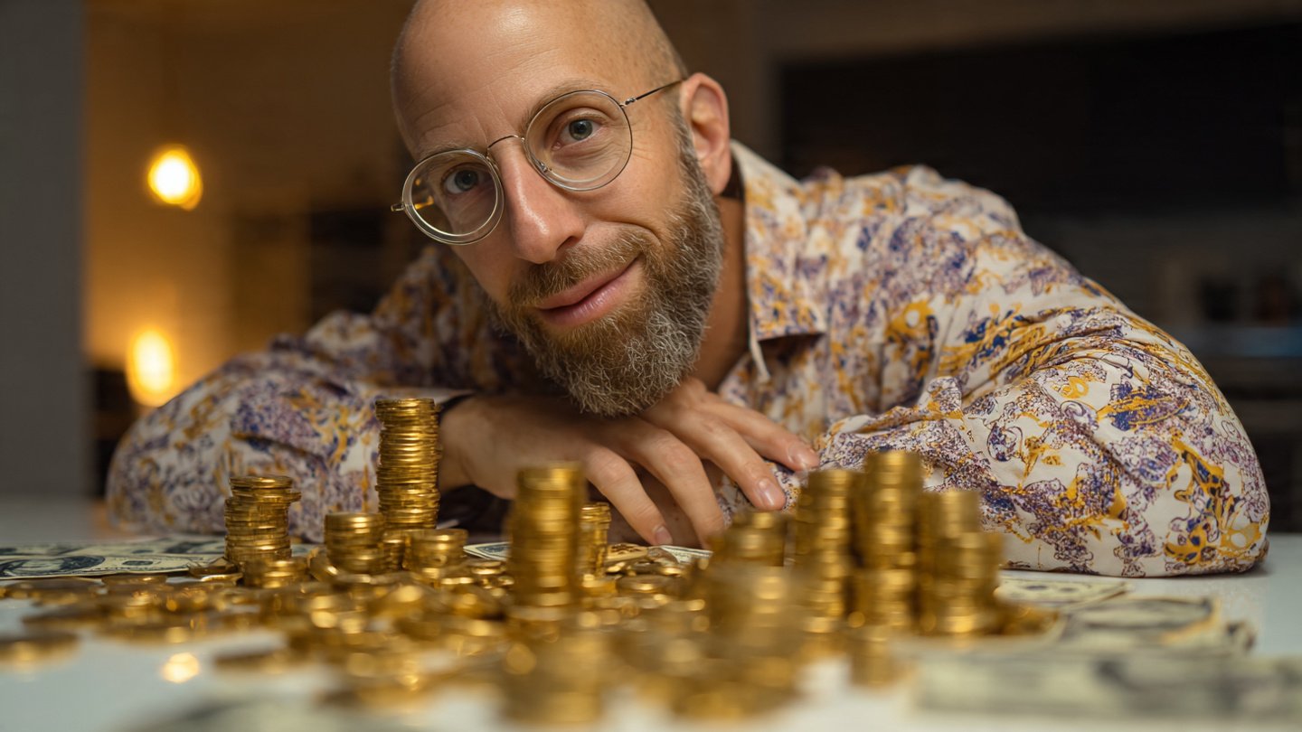 He bet on GPT-4’s advice to get rich – the result was unexpected