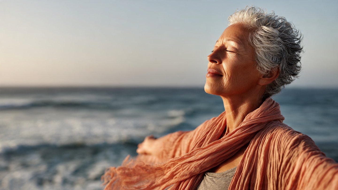 If you want a happier life after 60 be honest with yourself and erase these 6 habits