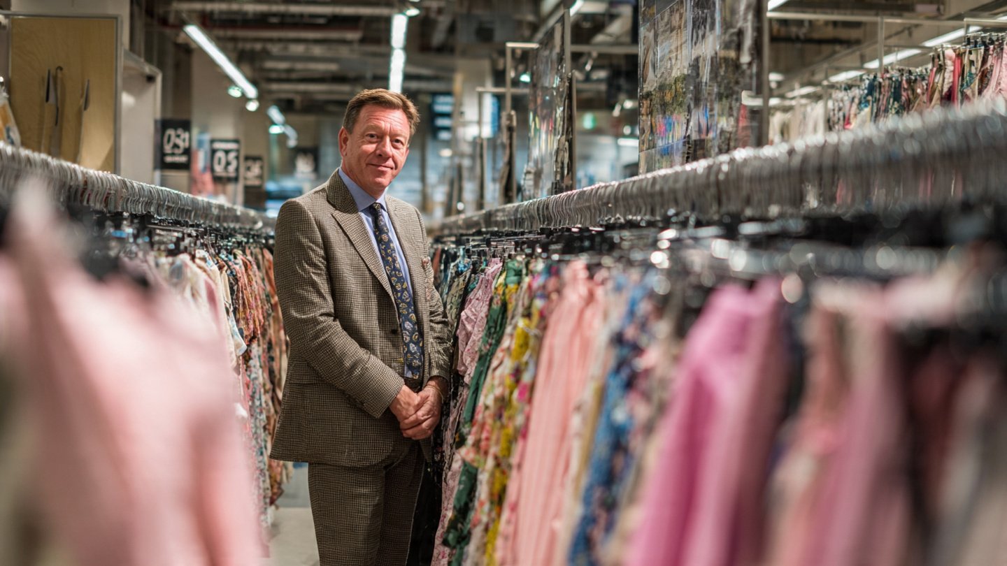 I’m a Primark store director: here’s how much I really take home each month