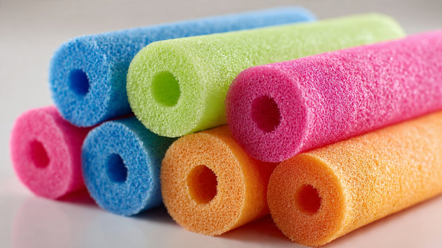 A Pool Noodle Will Change Your Life in the Kitchen: Here’s Why It Will Revolutionize Everything