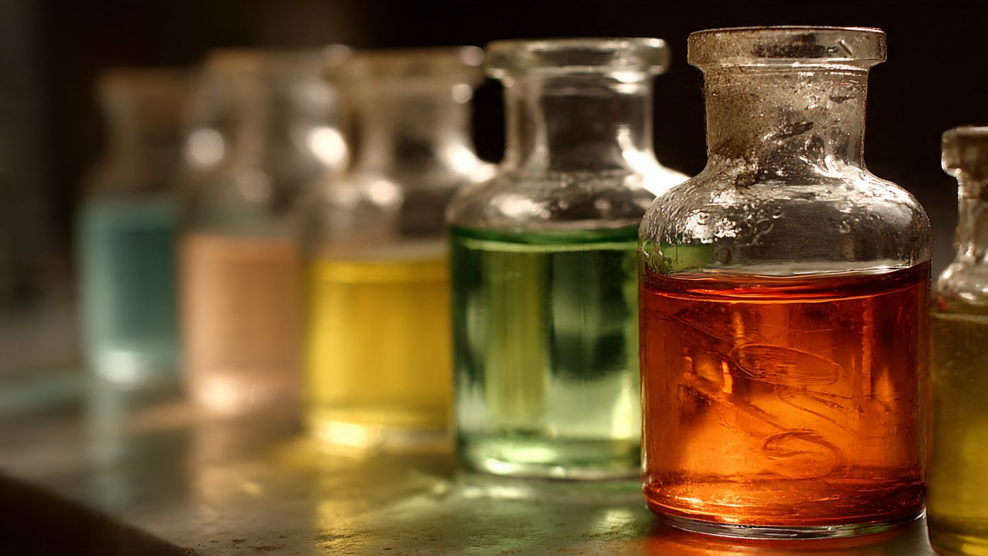 Mixing vinegar and hydrogen peroxide: what it’s for and why it’s advisable to do it