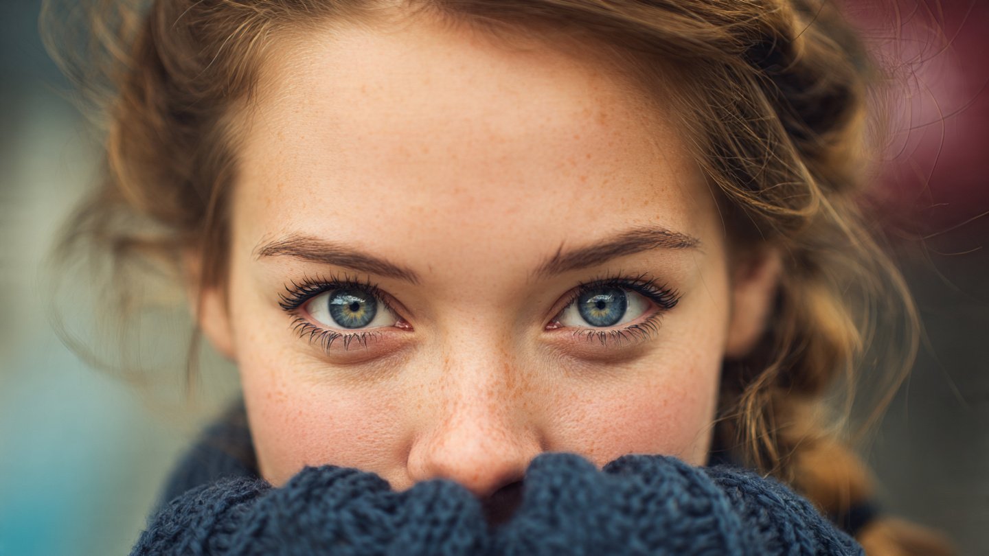 People Who Avoid Eye Contact Often Hide These 3 Traits