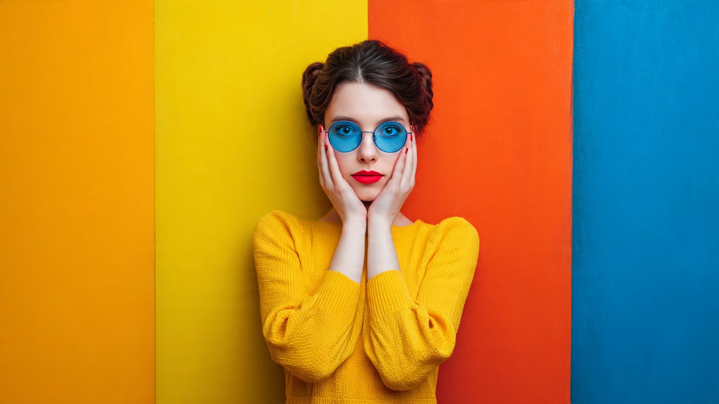 Psychologists reveal the three colors most common in people with low self-esteem