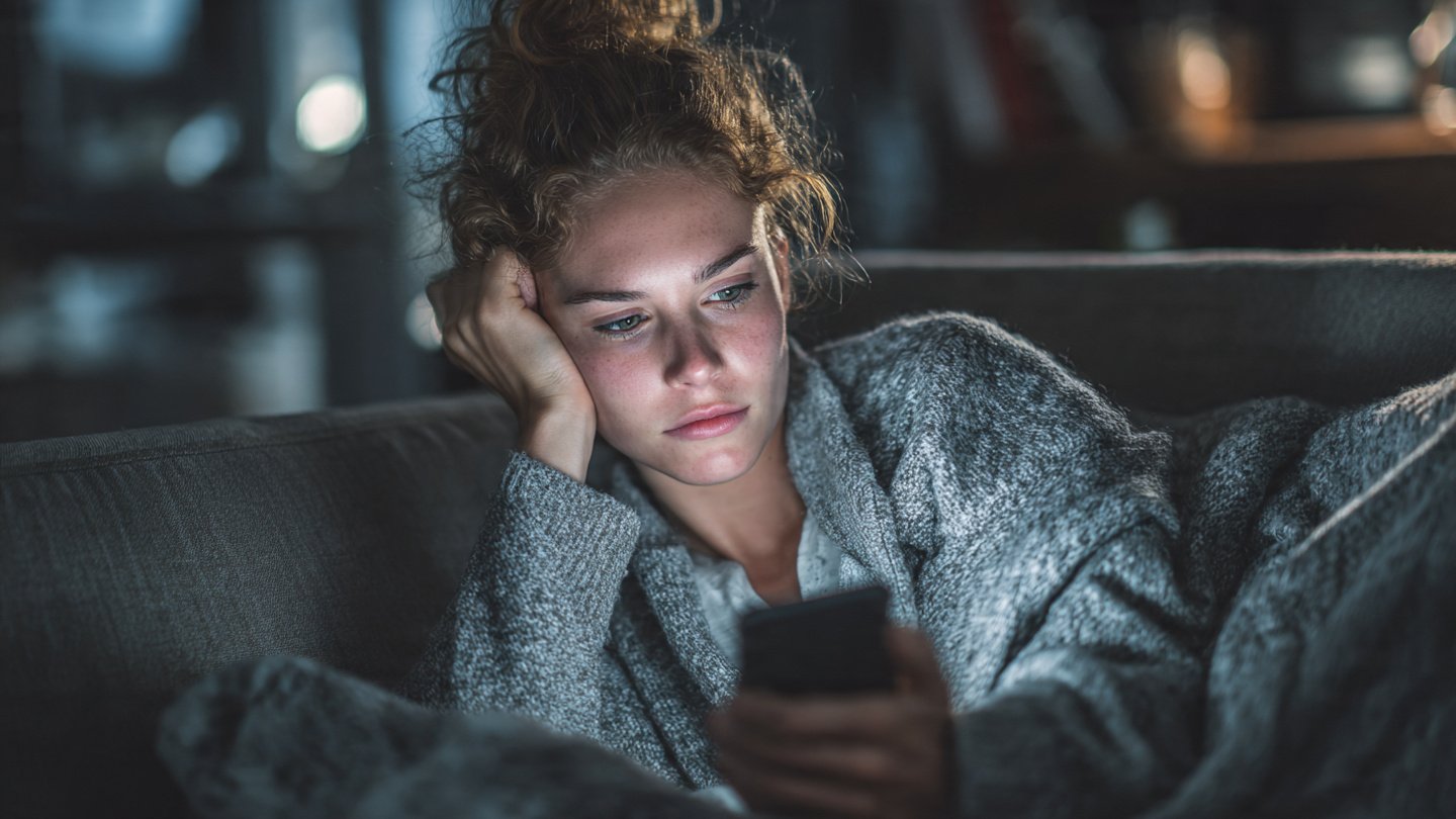 Psychology says people who’d rather stay home than go out typically possess these 8 highly misunderstood traits