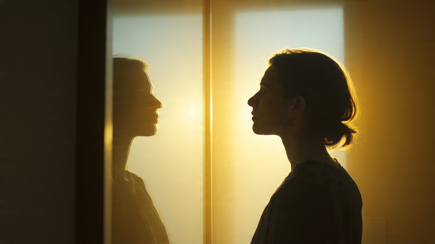 Talking to yourself when you’re alone: psychology explains why it’s often a sign of exceptional abilities