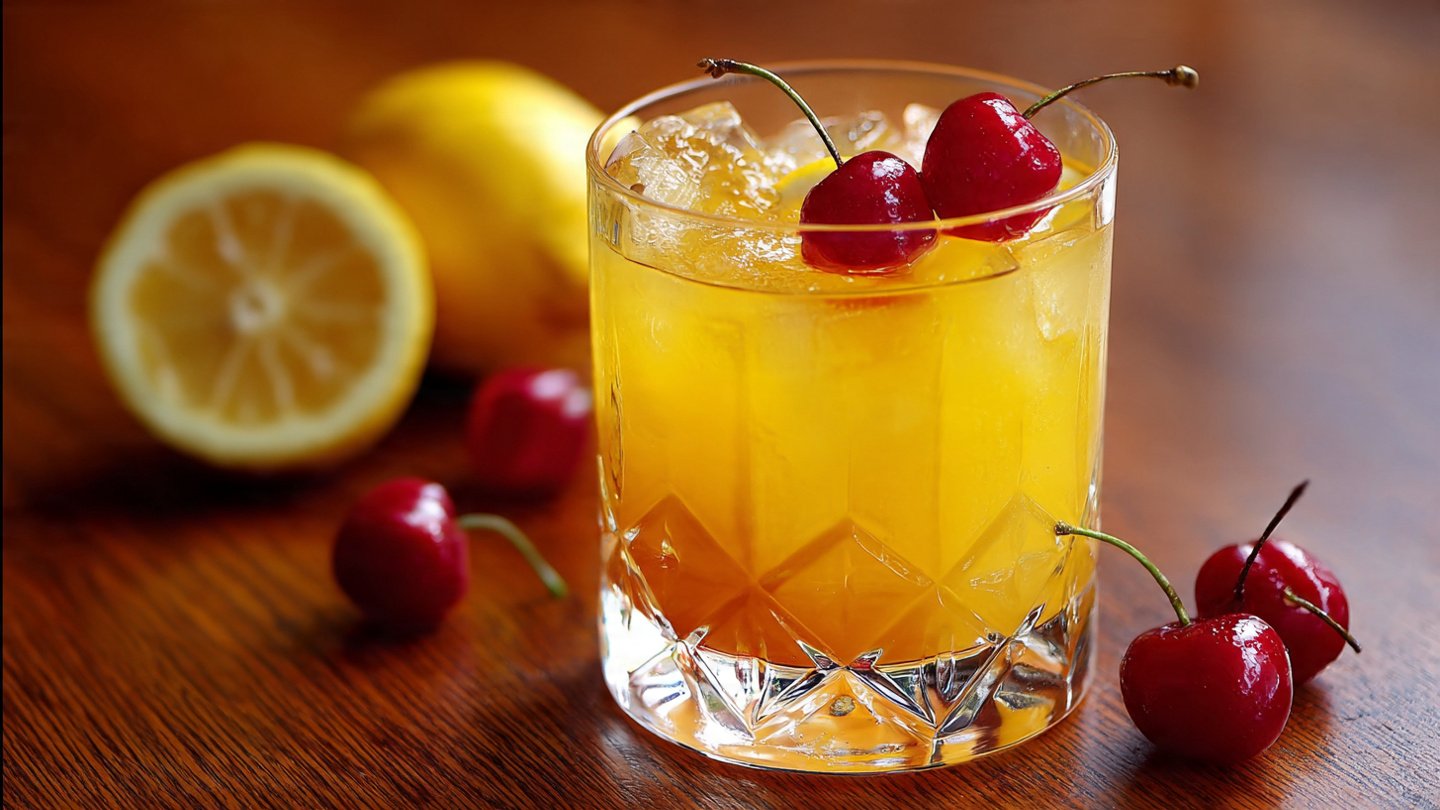 The daily drink centenarians swear by: and it’s surprisingly delicious