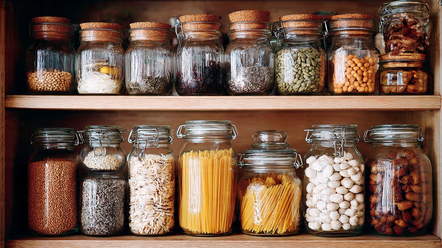 This simple kitchen habit keeps food fresh longer without special containers