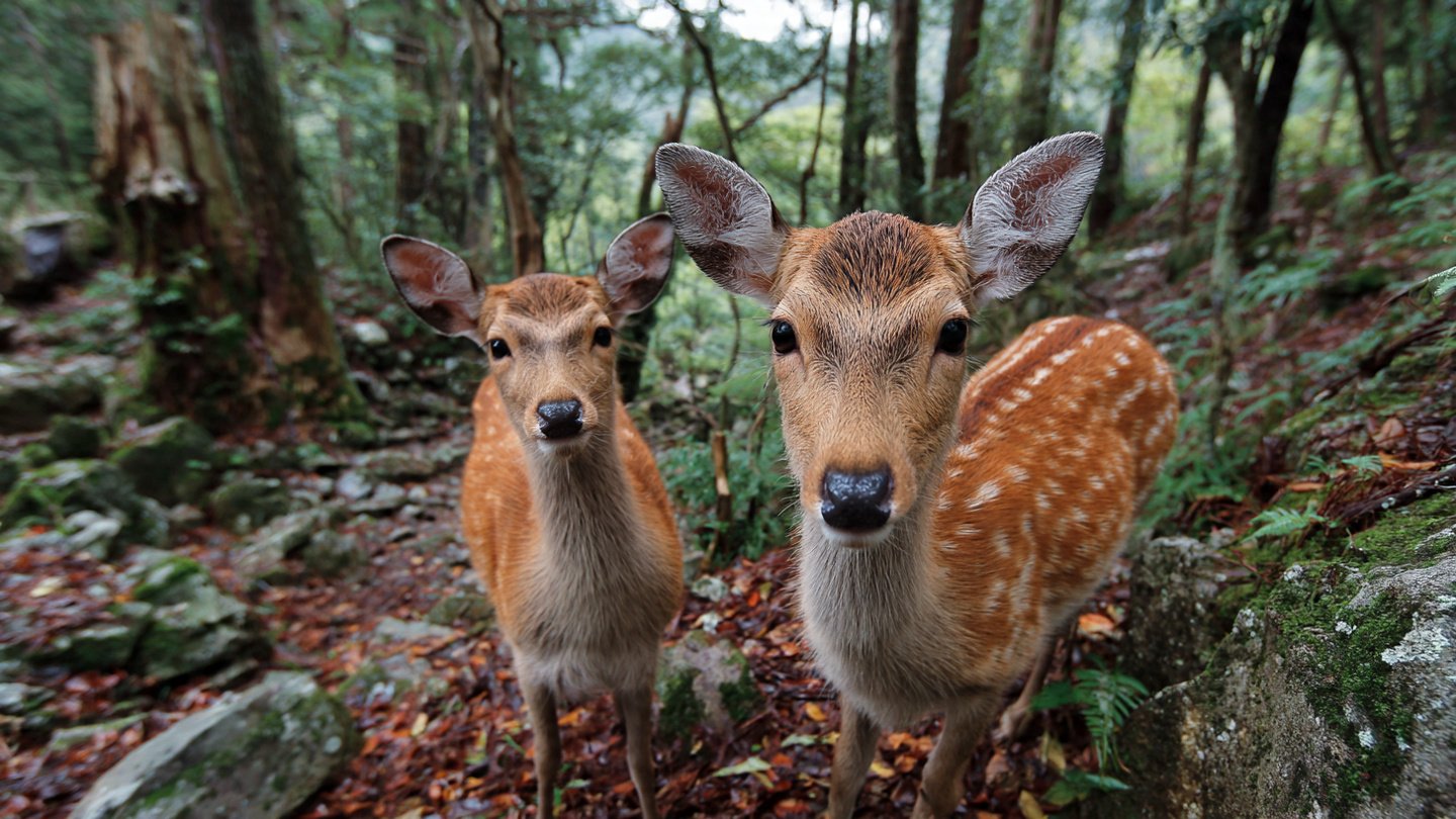 Why A Shrinking Human Population Won’t Automatically Save Wildlife: Lessons From Rural Japan